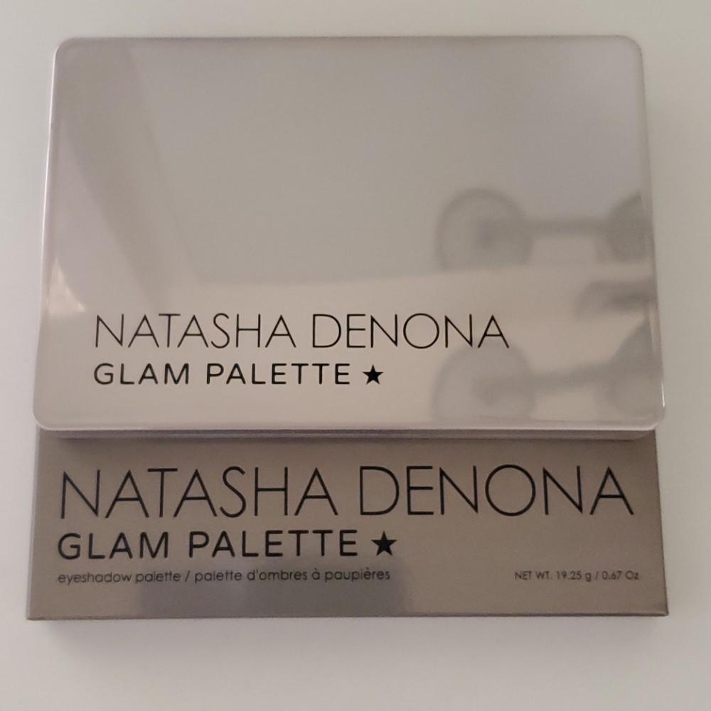 Natasha Denona Glam Palette